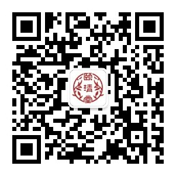 Yiqingtang WeChat QR